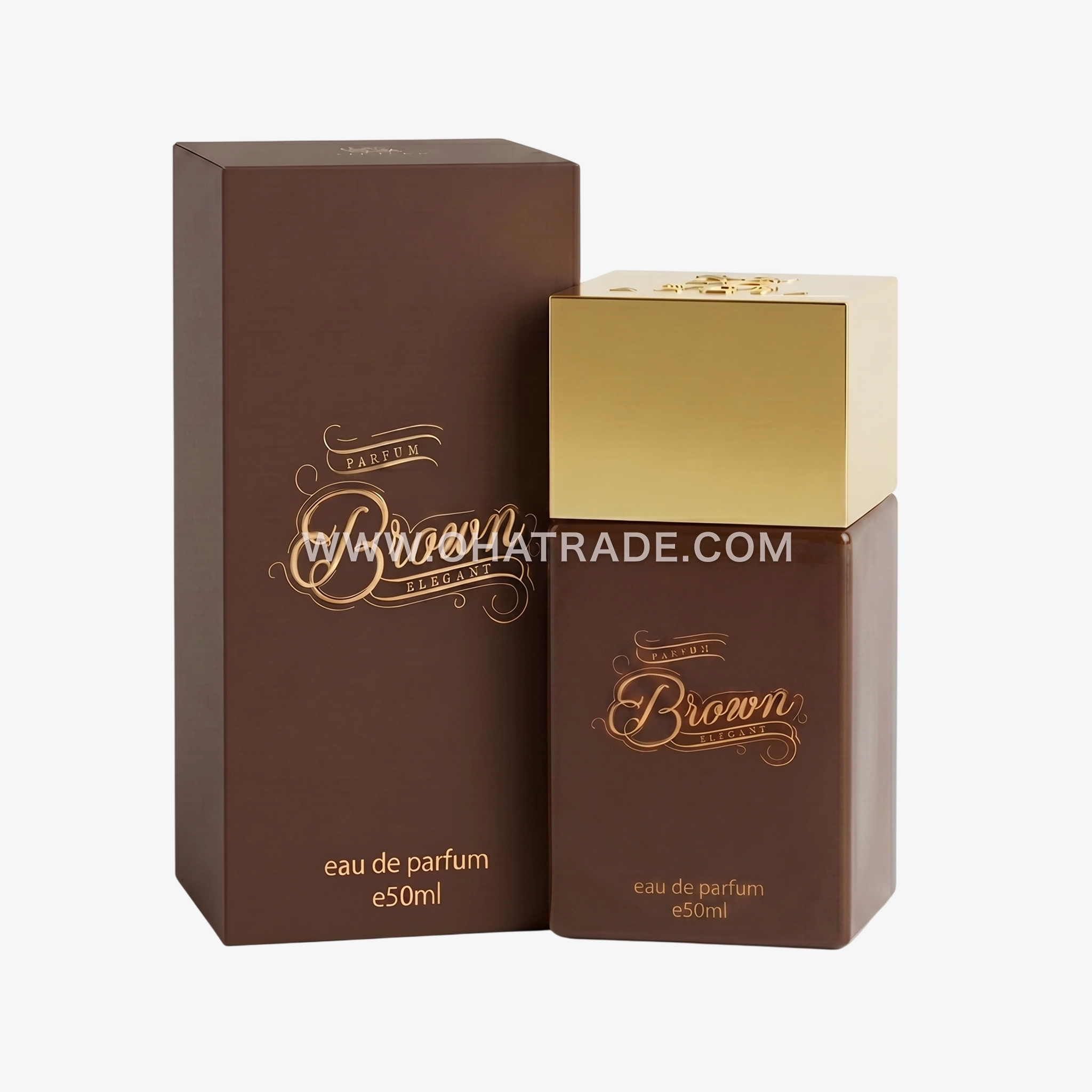 Brown EDP 50ml
