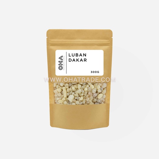 Luban Dakar 100g