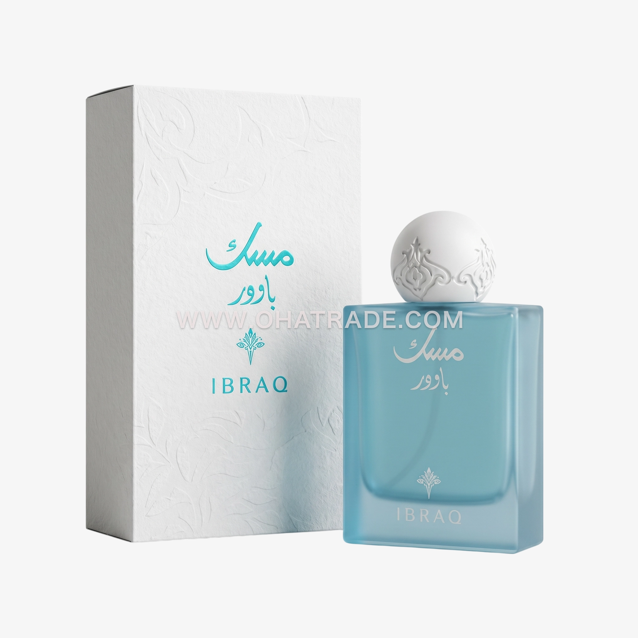 Powder Musk EDP 75ml