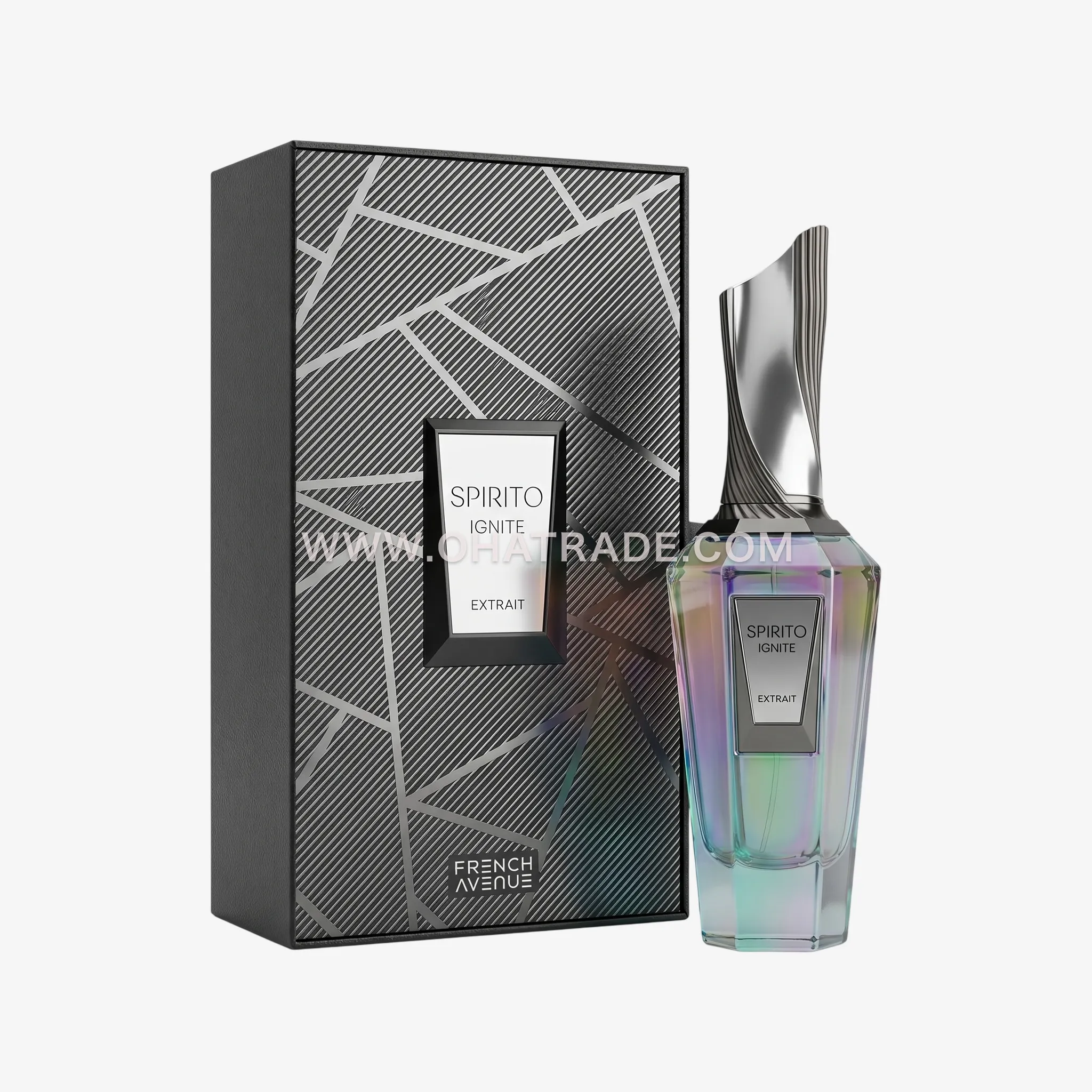 Spirito Ignite EDP 100ml