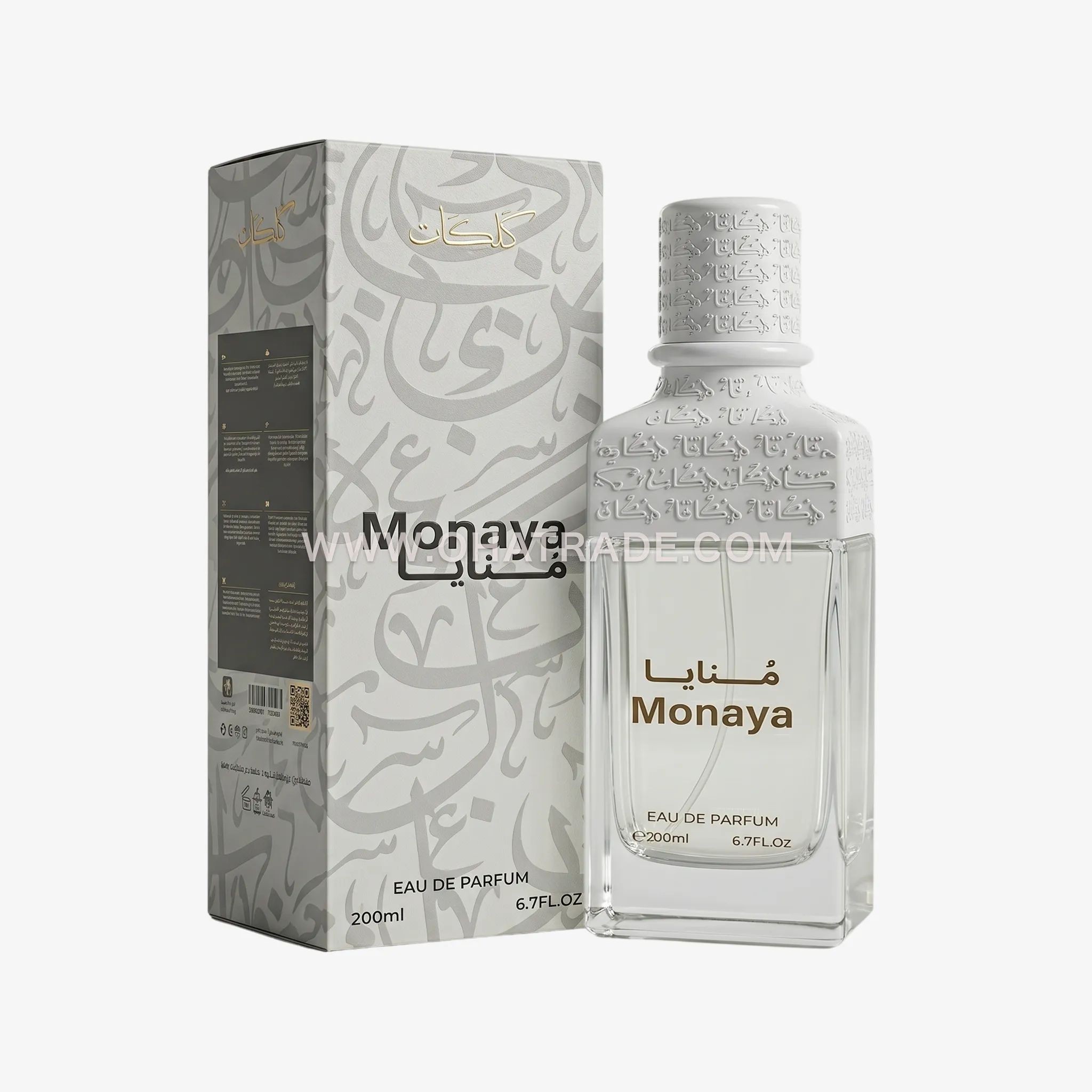 Klikat Monaya EDP 200ml