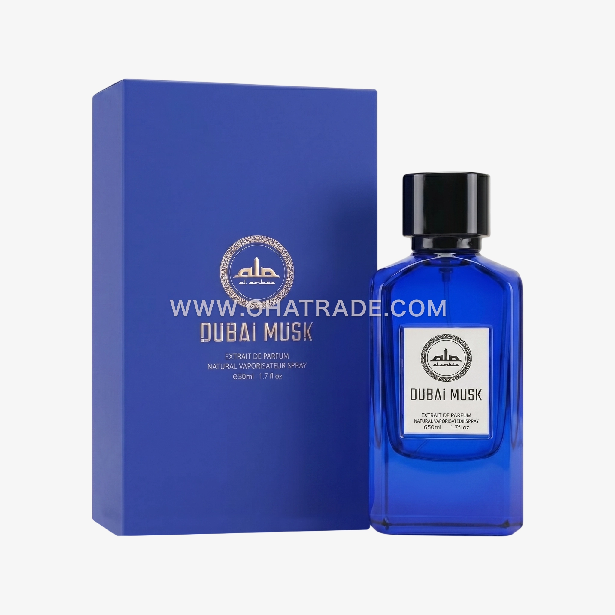 Dubai Musk ExDP 50ml