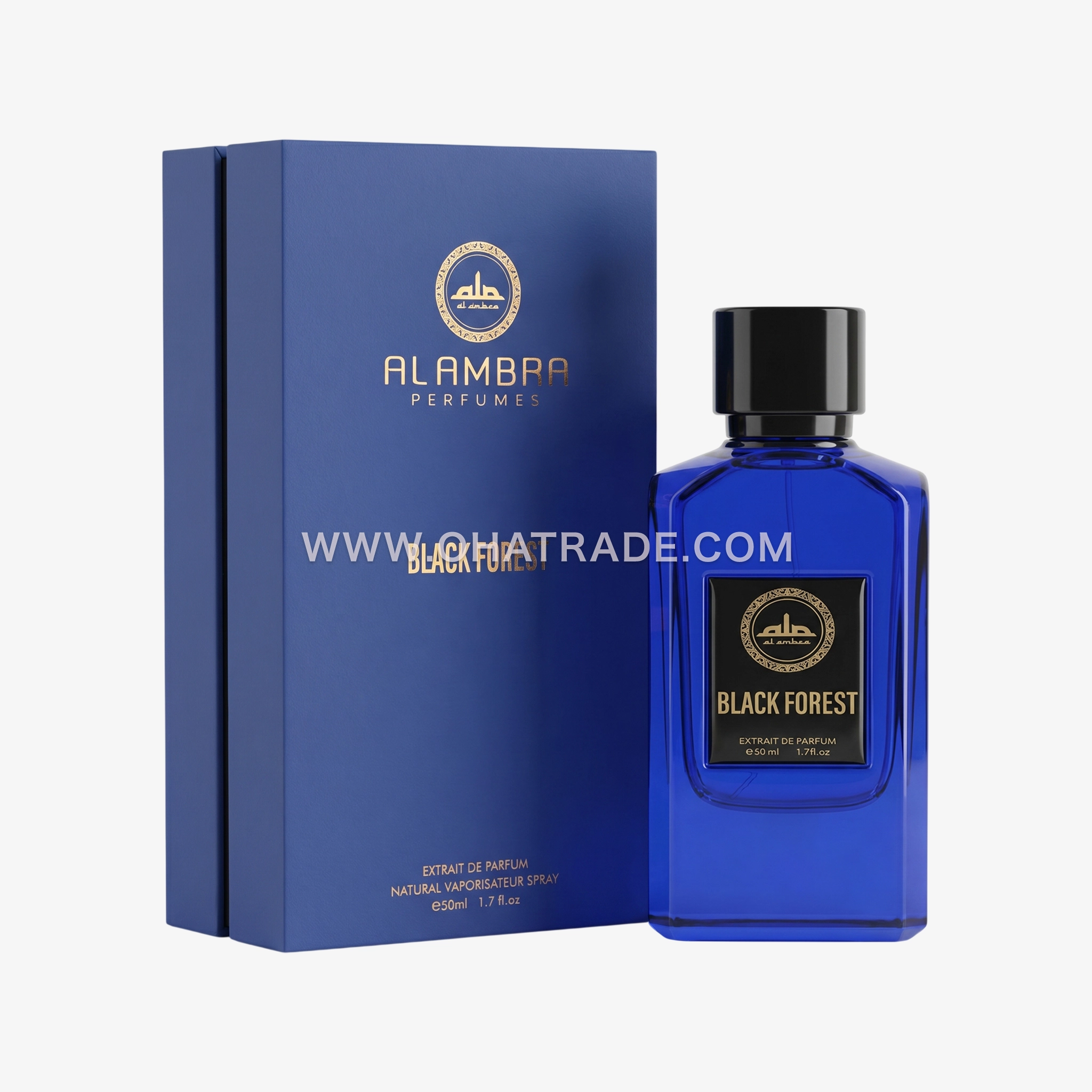 Black Forest ExDP 50ml