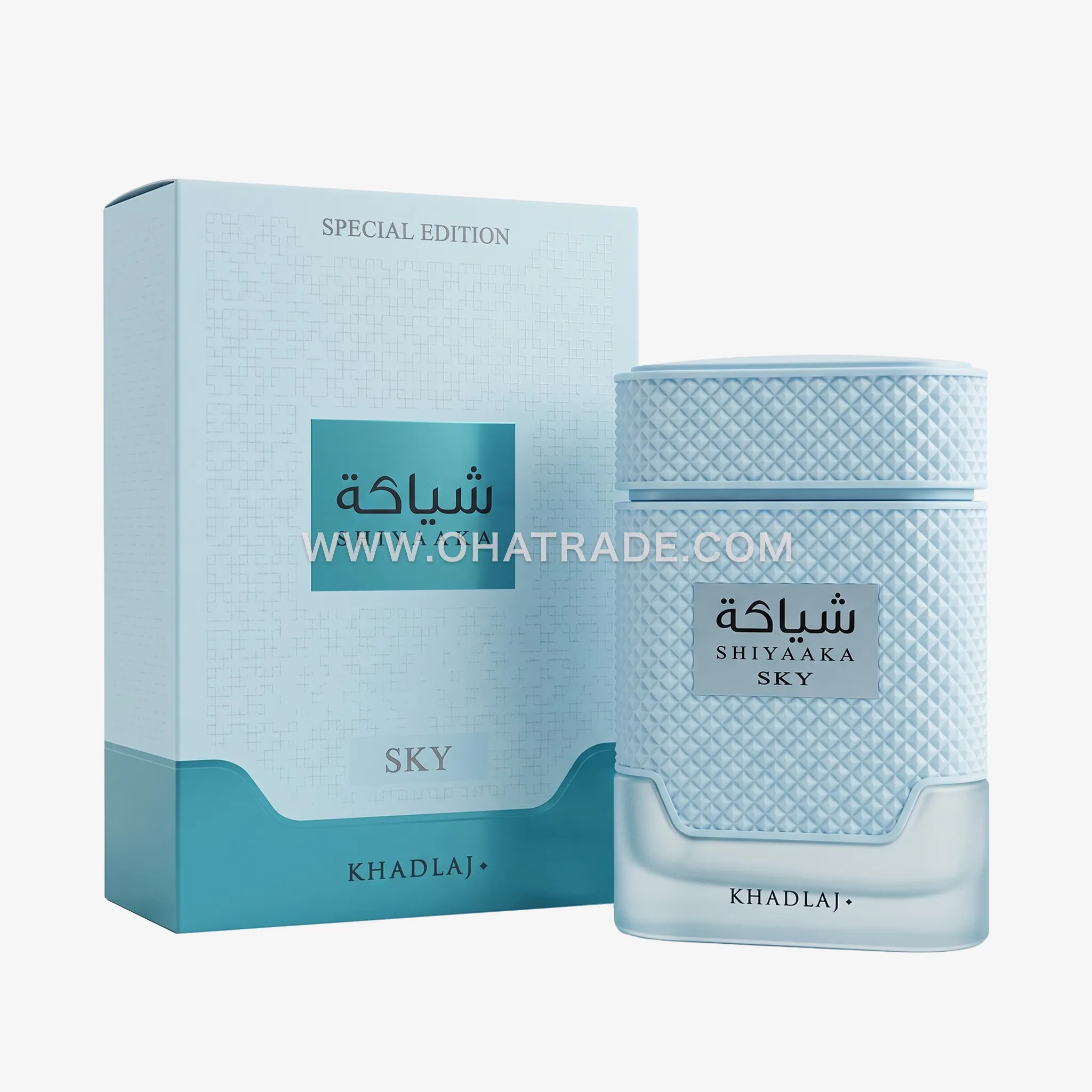 Shiyaaka Sky EDP 100ml