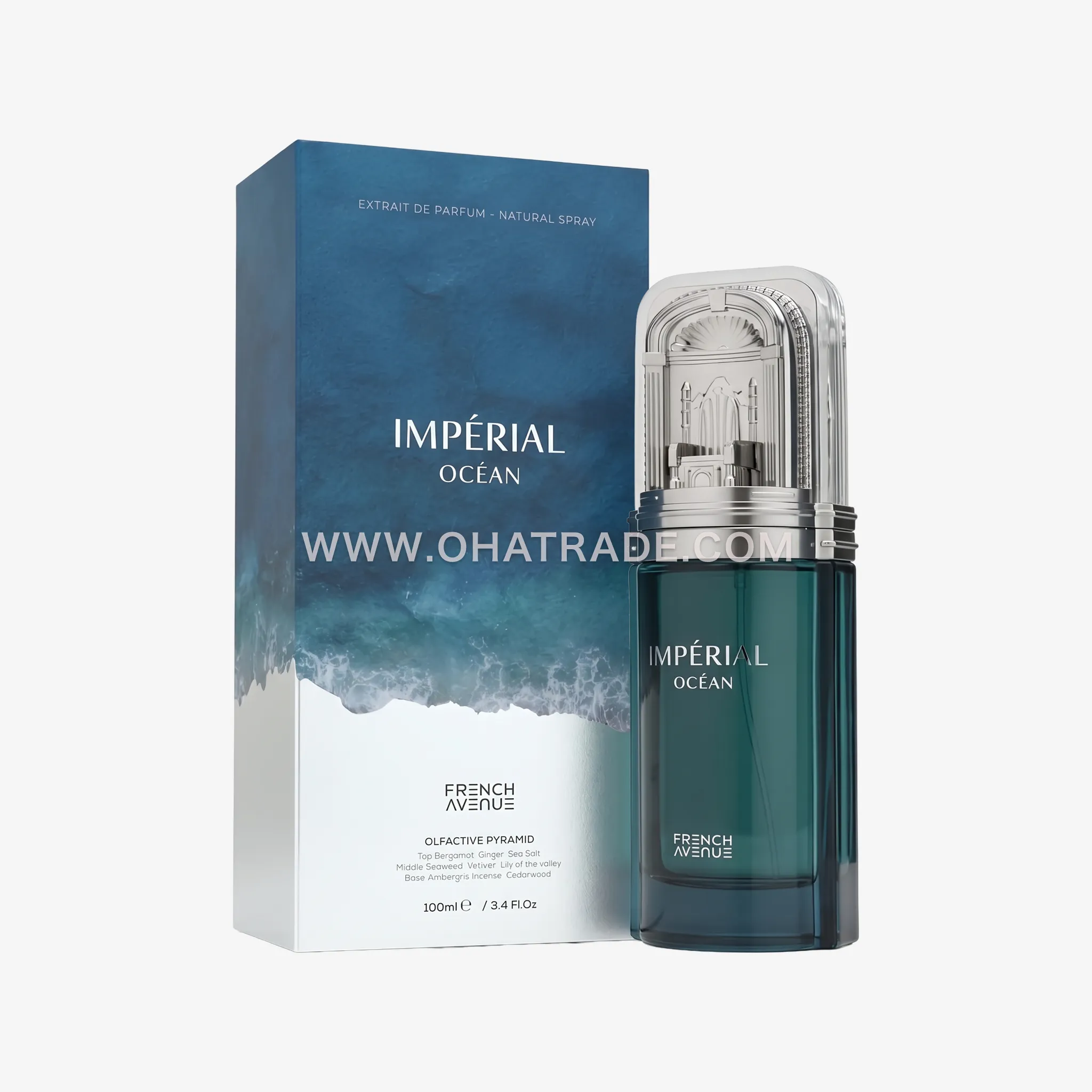 Imperial Ocean ExDP 100ml