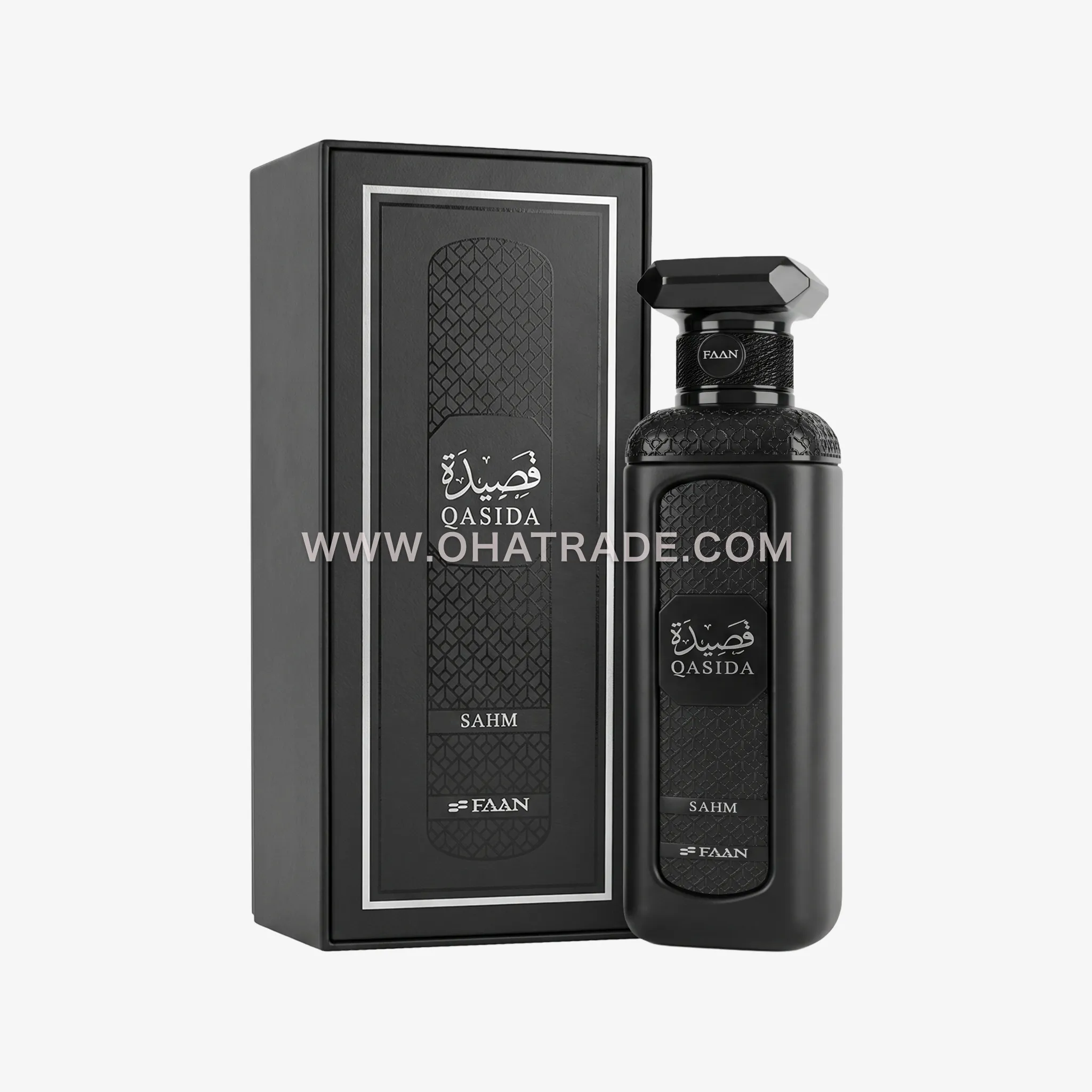 Qasida Sahm EDP 200ml