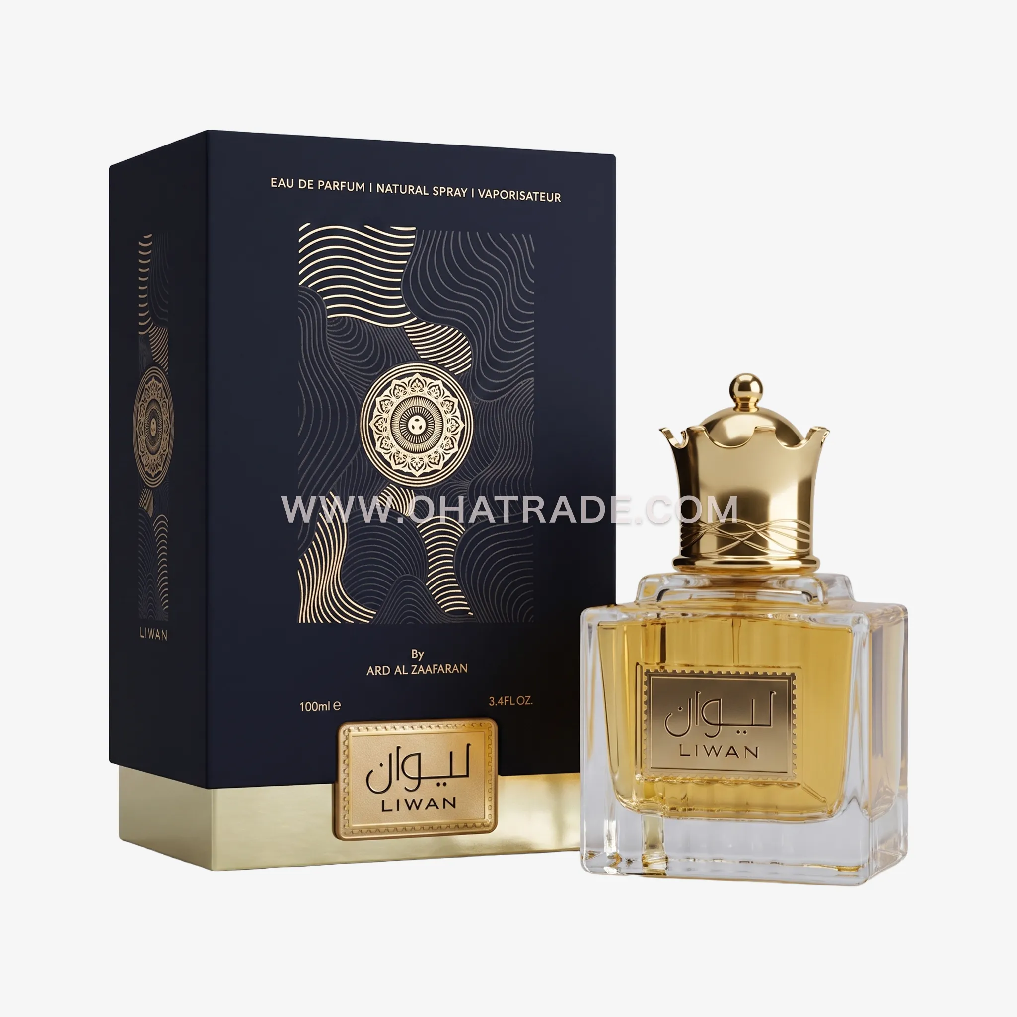 Liwan EDP 100ml