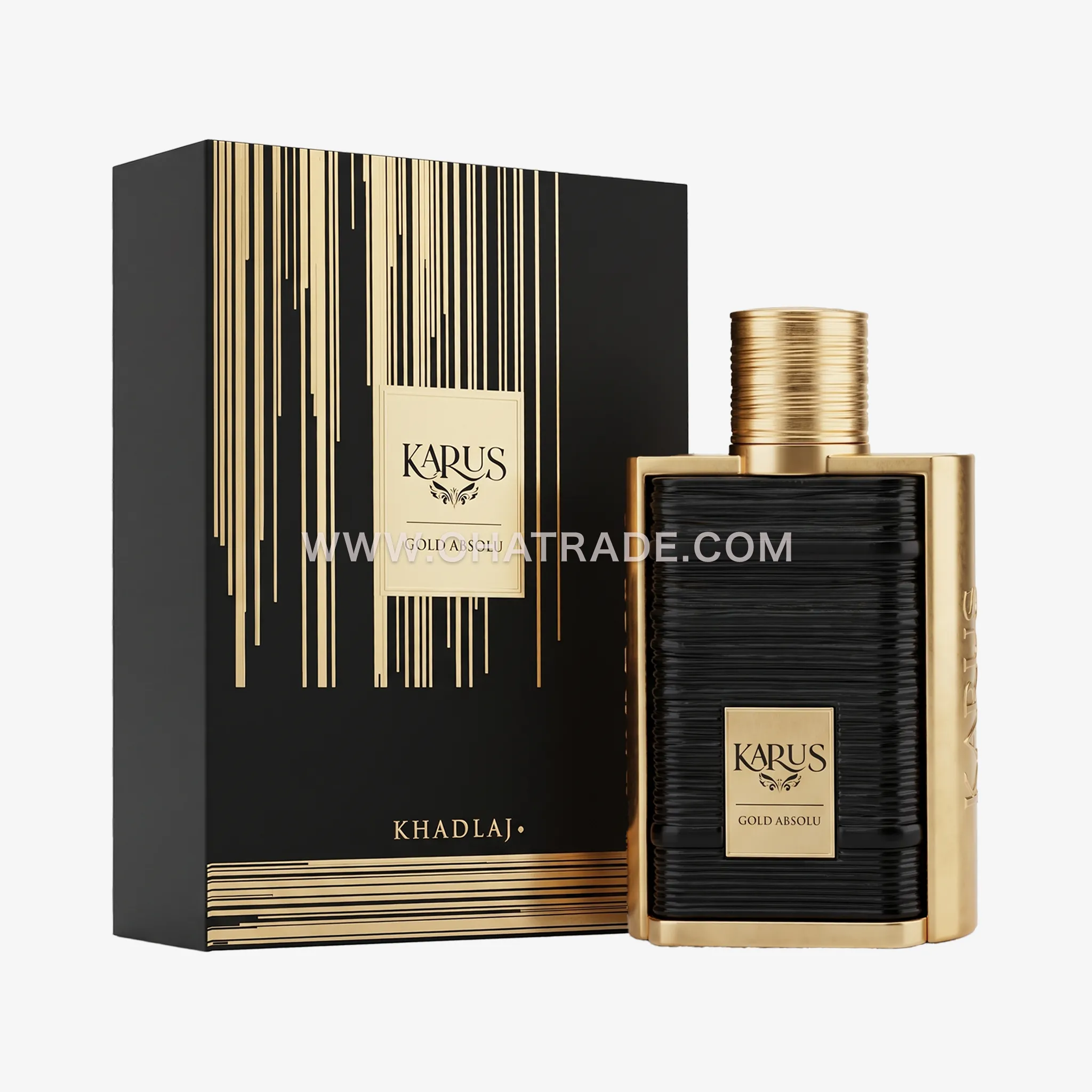 Karus Gold Absolu EDP 100ml