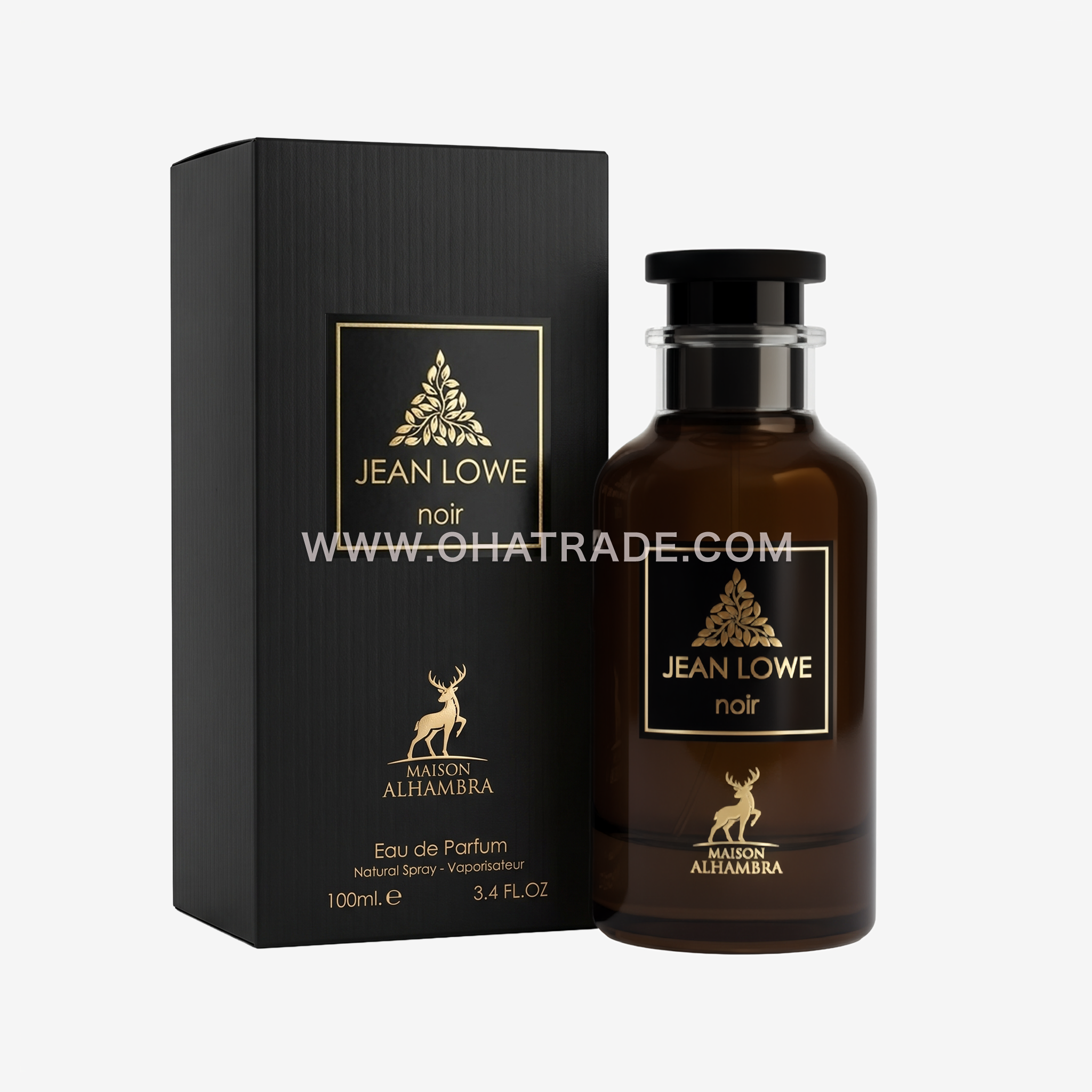 Varakh Silver EDP 50ml