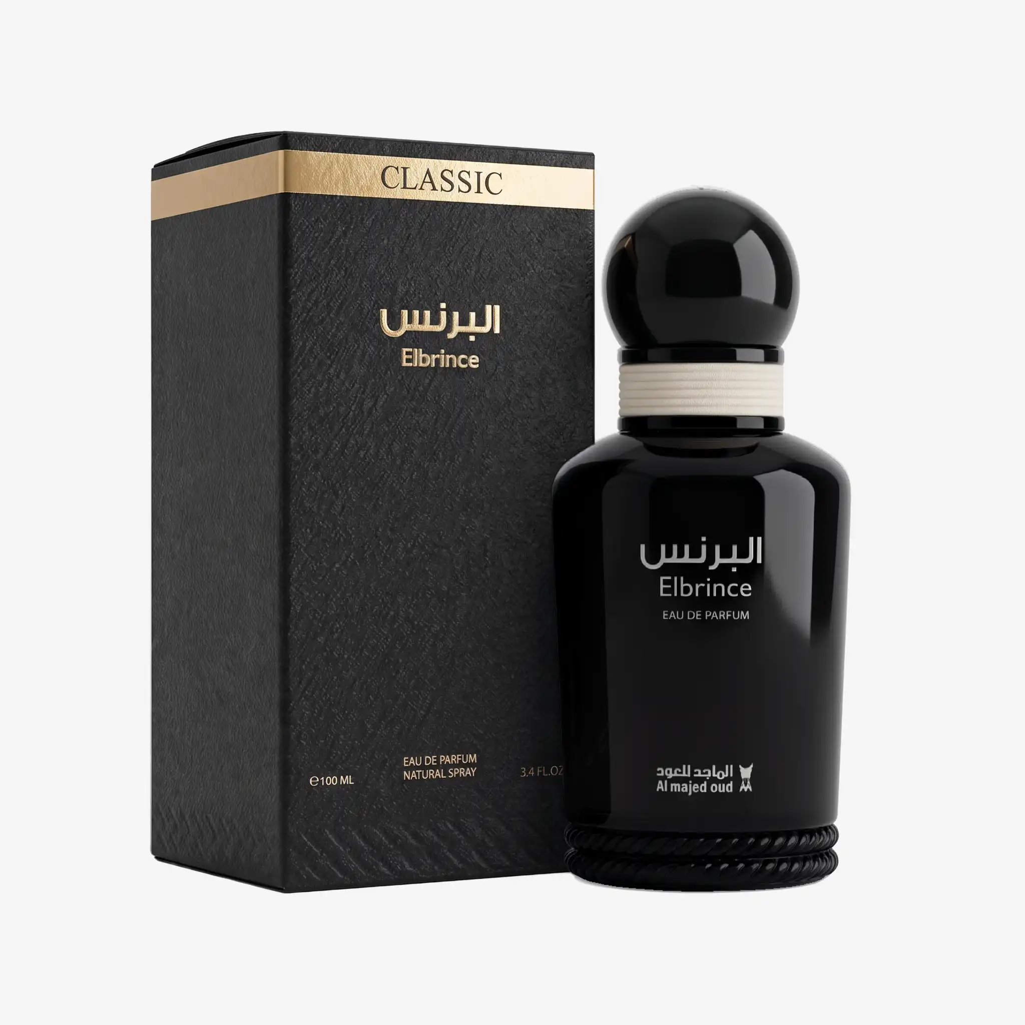 Elbrince EDP 100ml