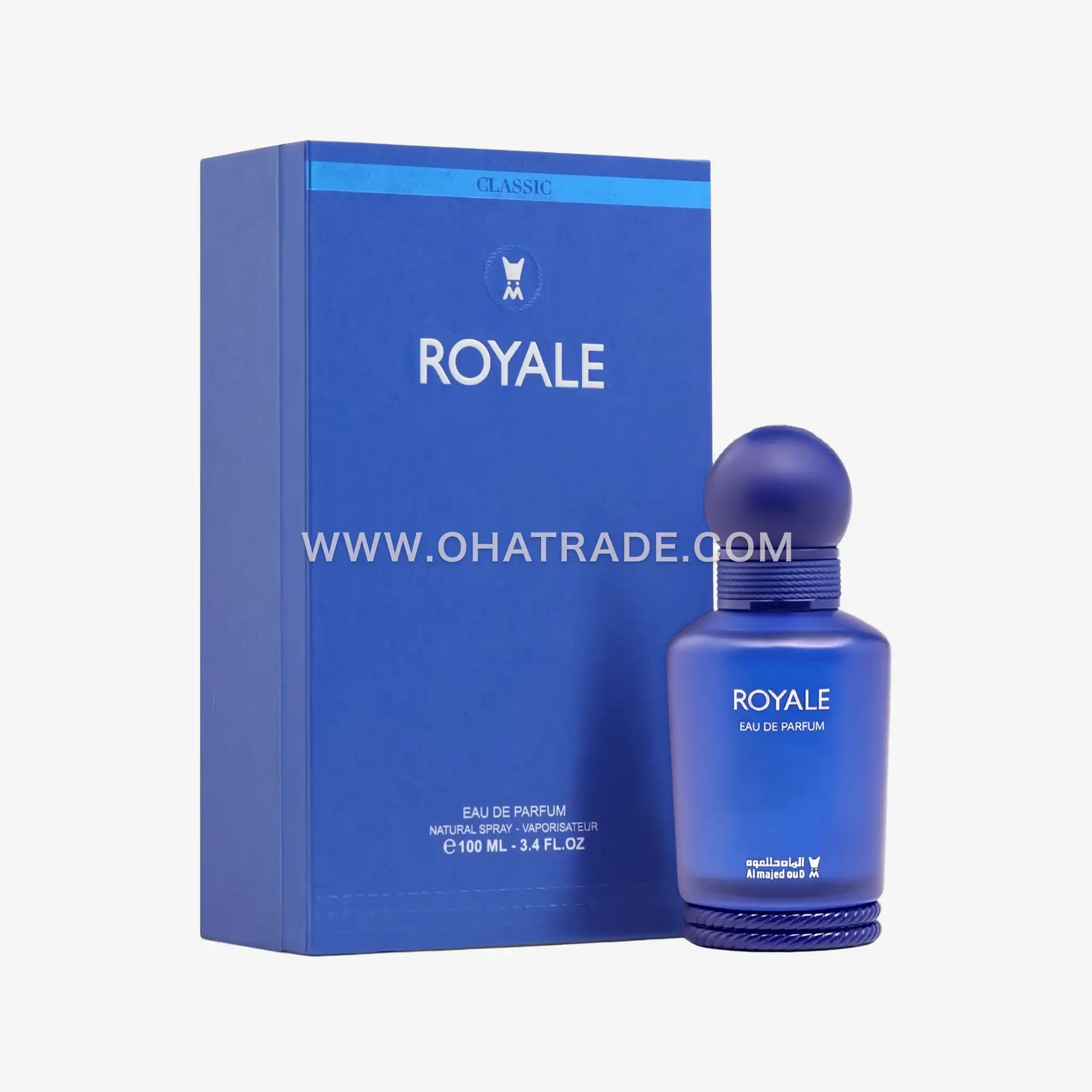 Royal EDP 100ml