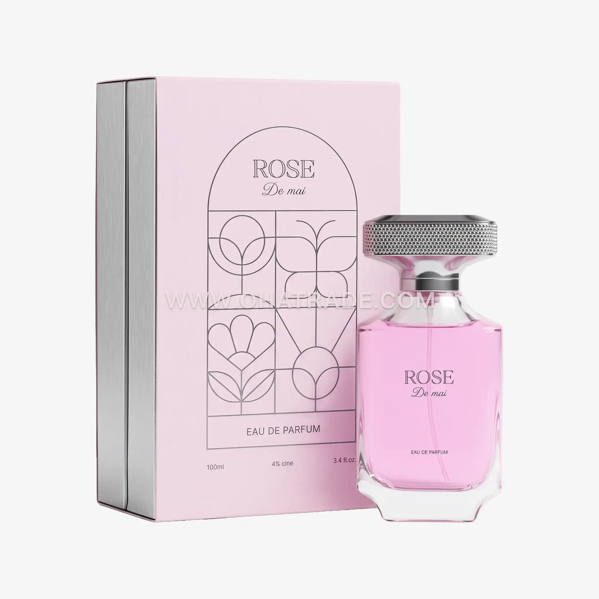 Rose de Mai EDP 100ml