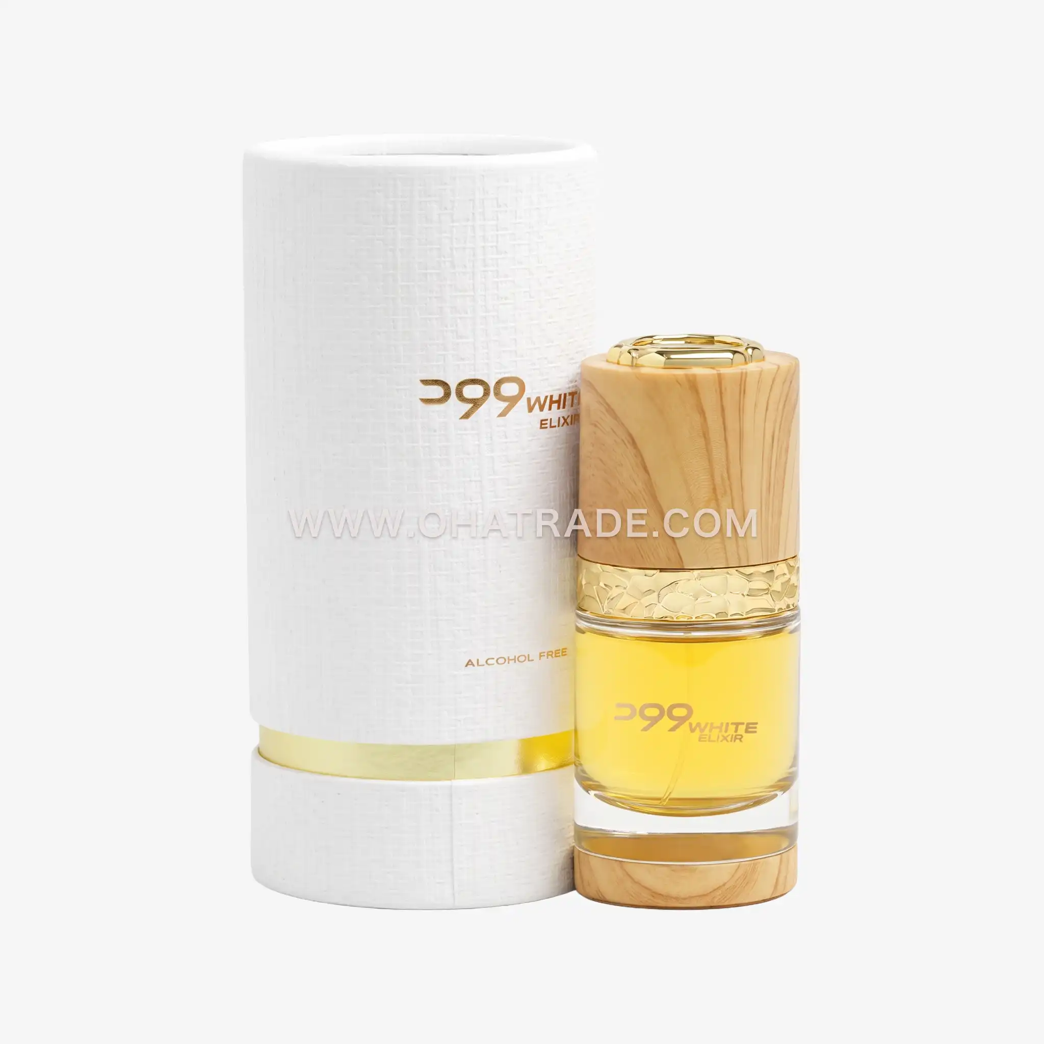 Wood White CPO 15ml