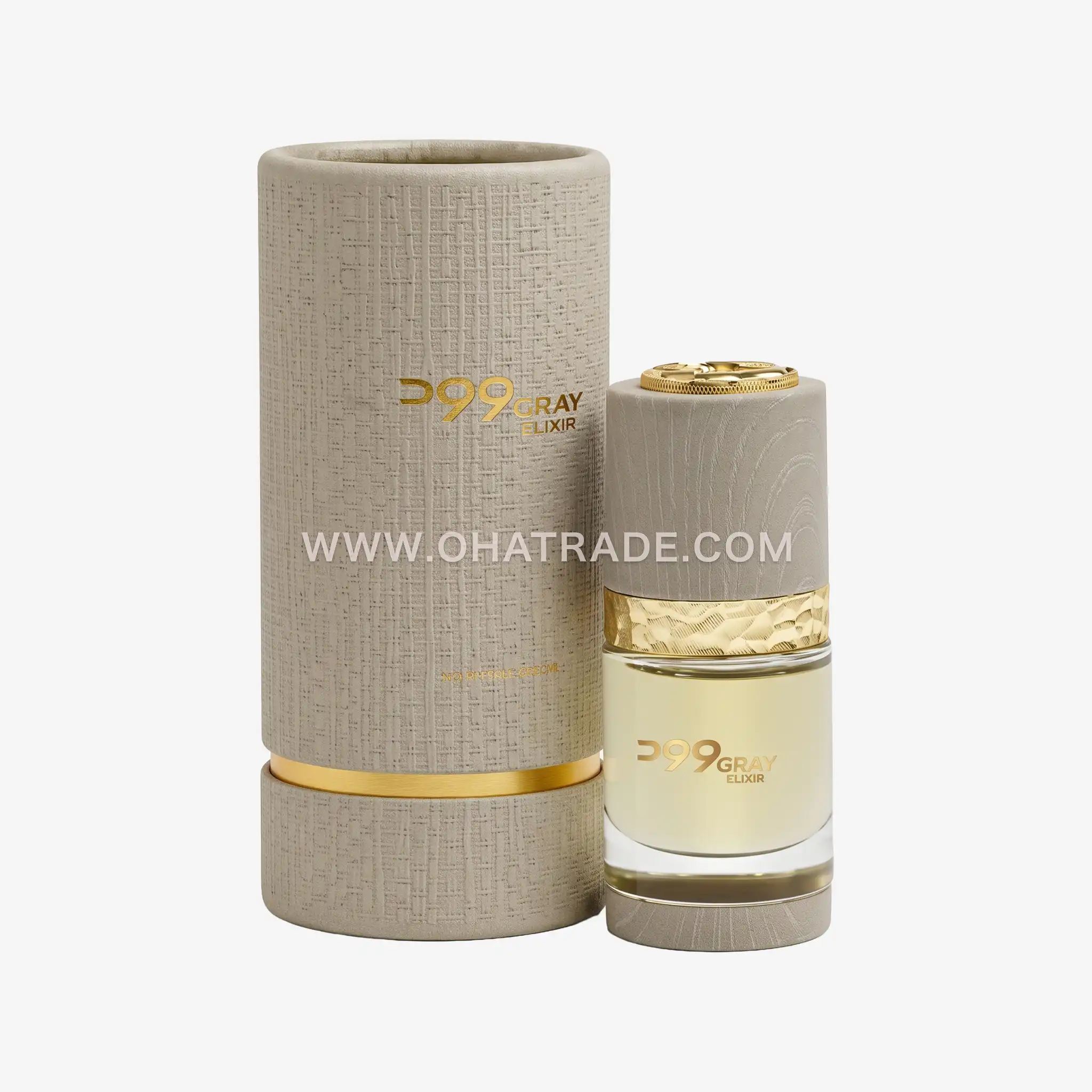 Woodgrey CPO 15ml