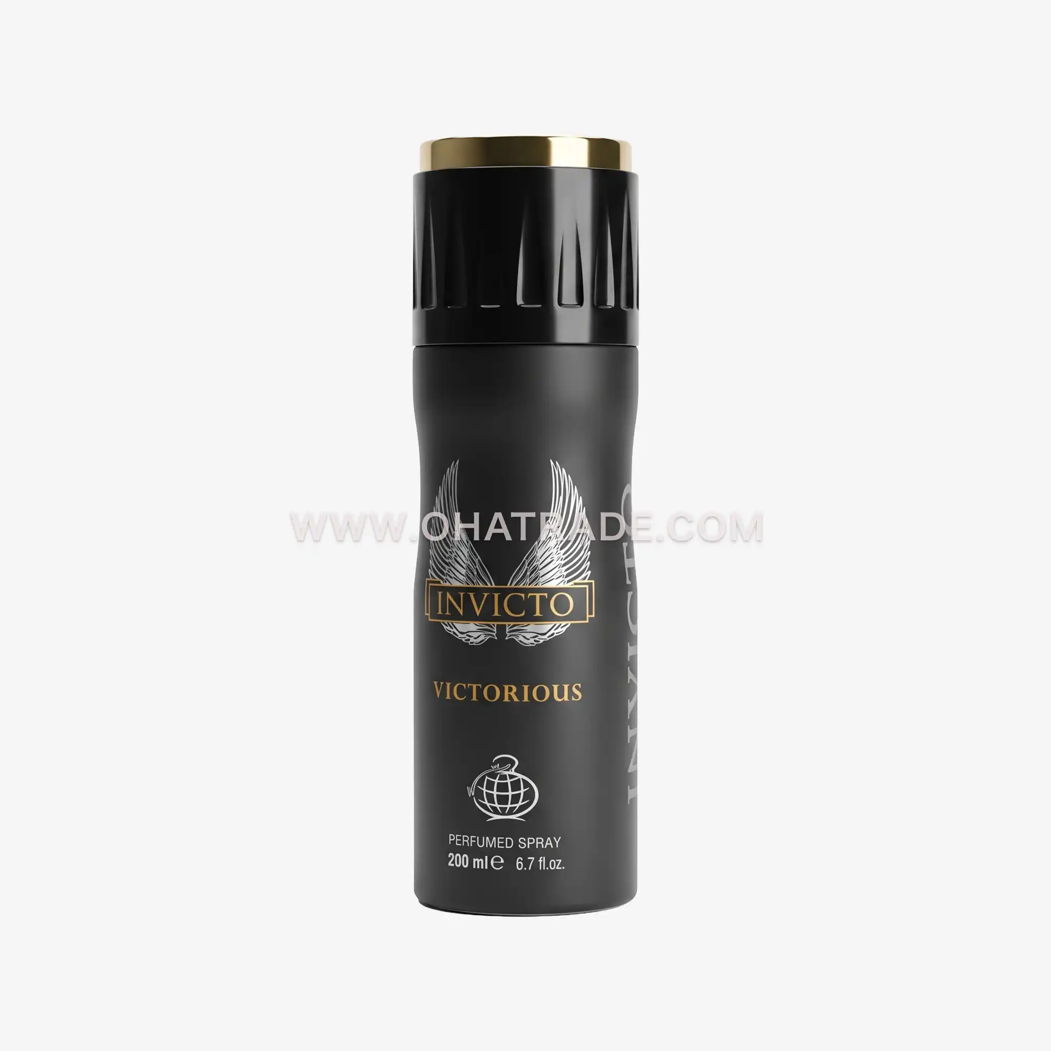 Invicto Victorious Elixir Deo 200ml